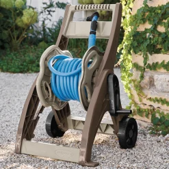 Hose Reel