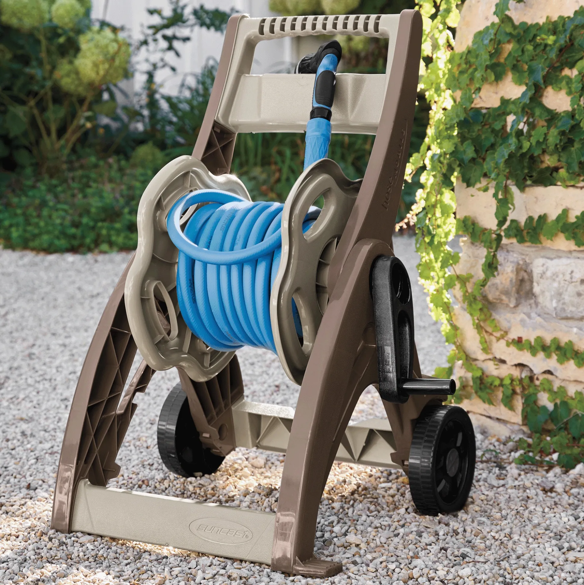 Hose Reel