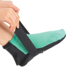 Hot and Cold Pain Relieving Gel Socks