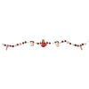 Hot Cocoa Novelty Garland