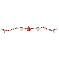 Hot Cocoa Novelty Garland