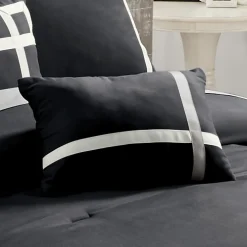 Hotel Rectangle Pillow