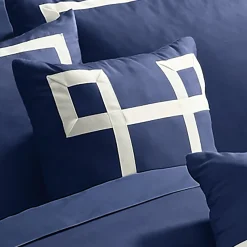 Hotel Square Pillow