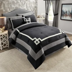 Hotel Square Pillow