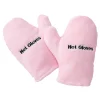 Hot Gloves