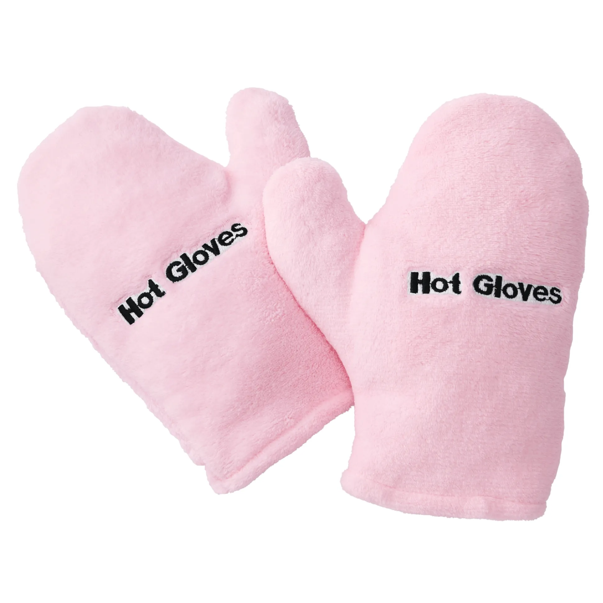 Hot Gloves