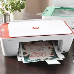 HP Deskjet 2842E All-in-One Printer
