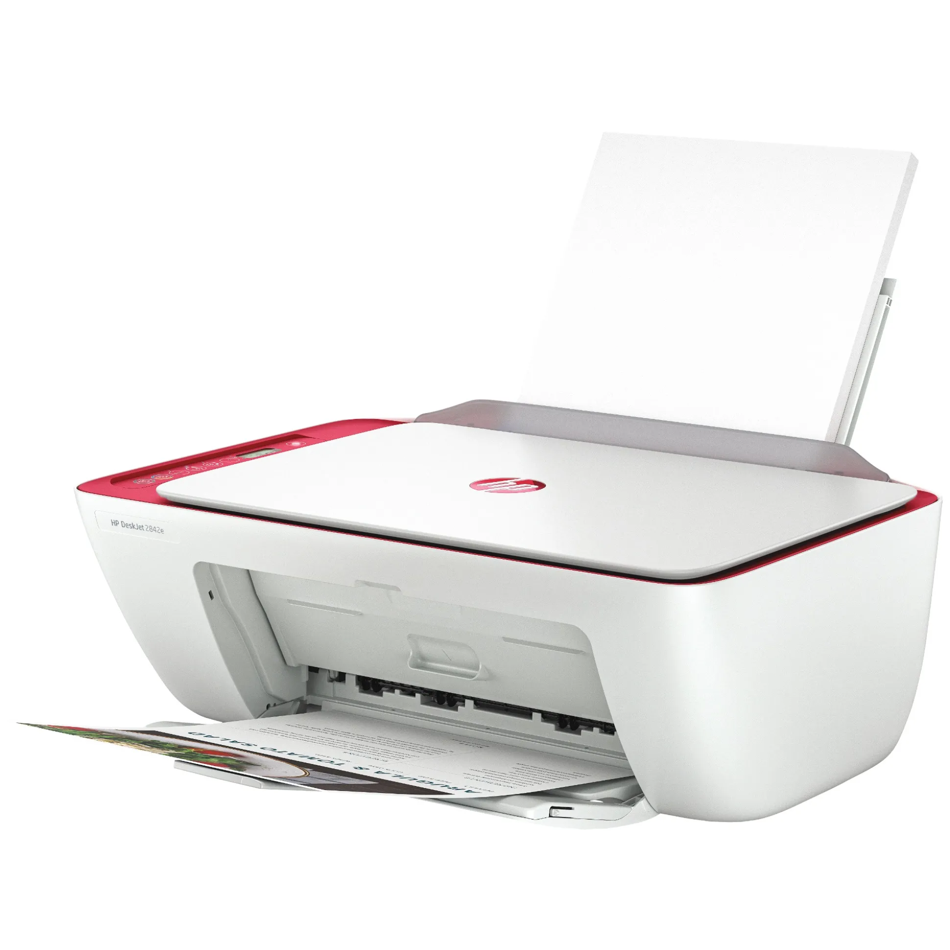 HP Deskjet 2842E All-in-One Printer