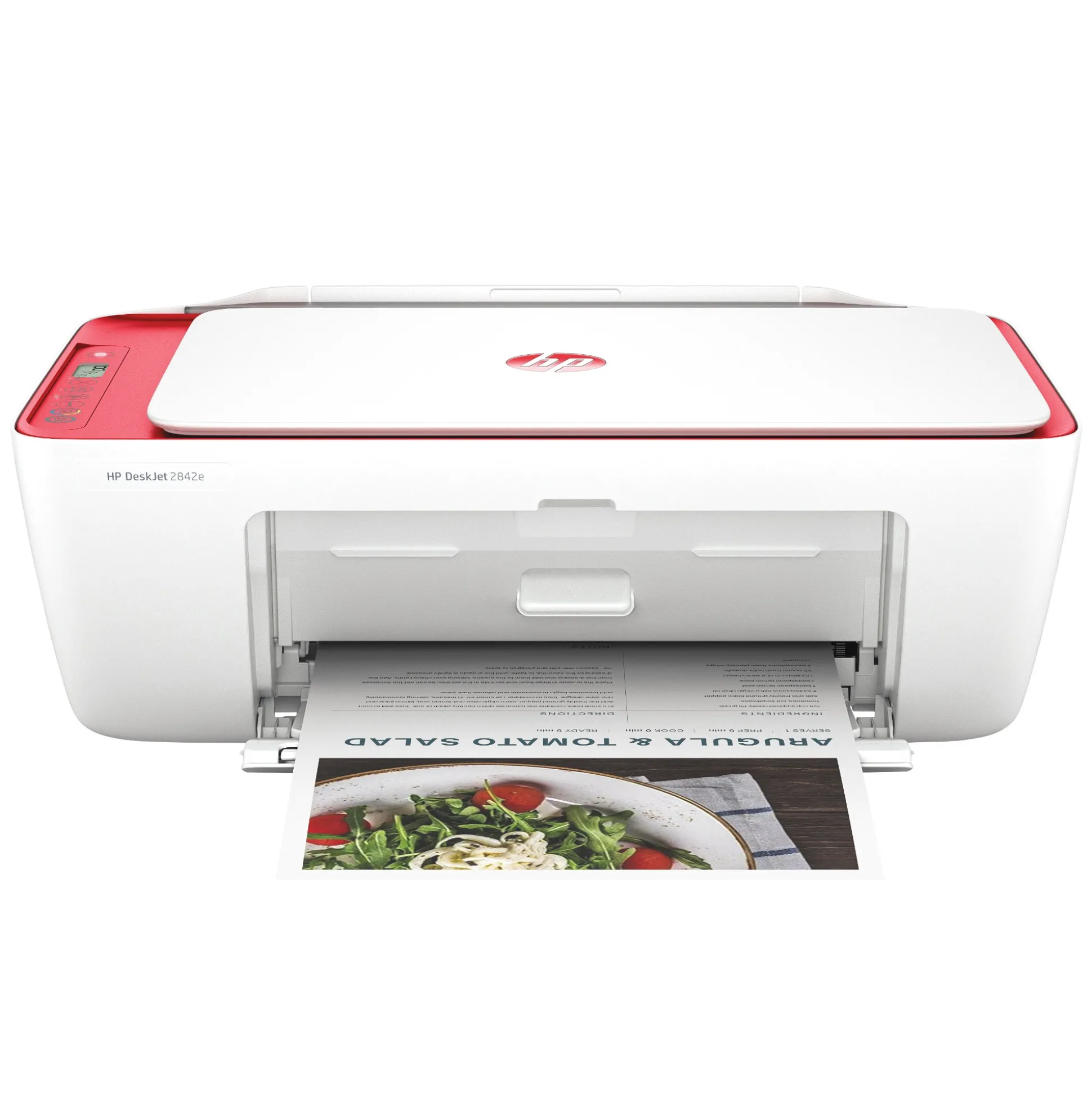 HP Deskjet 2842E All-in-One Printer