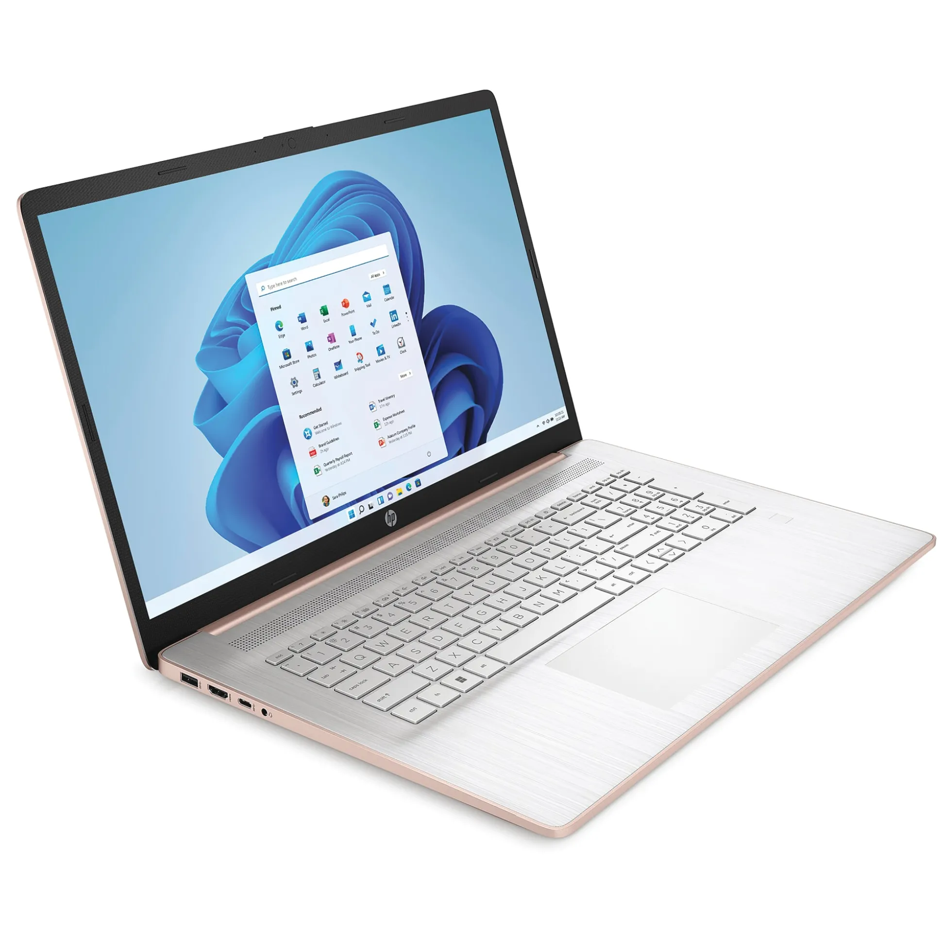 HP 17.3" Laptop