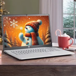 HP 17.3" Laptop