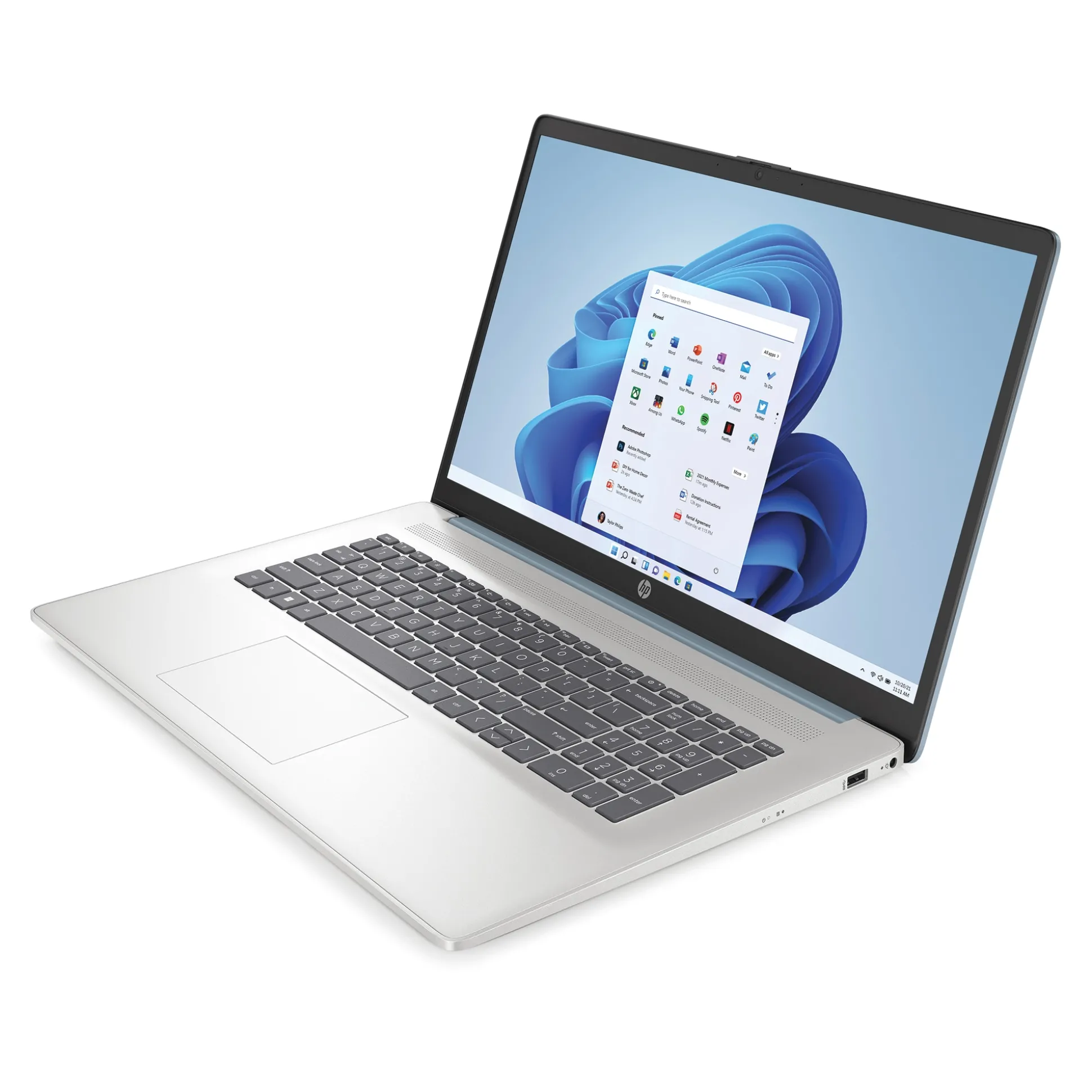 HP 17.3" Laptop