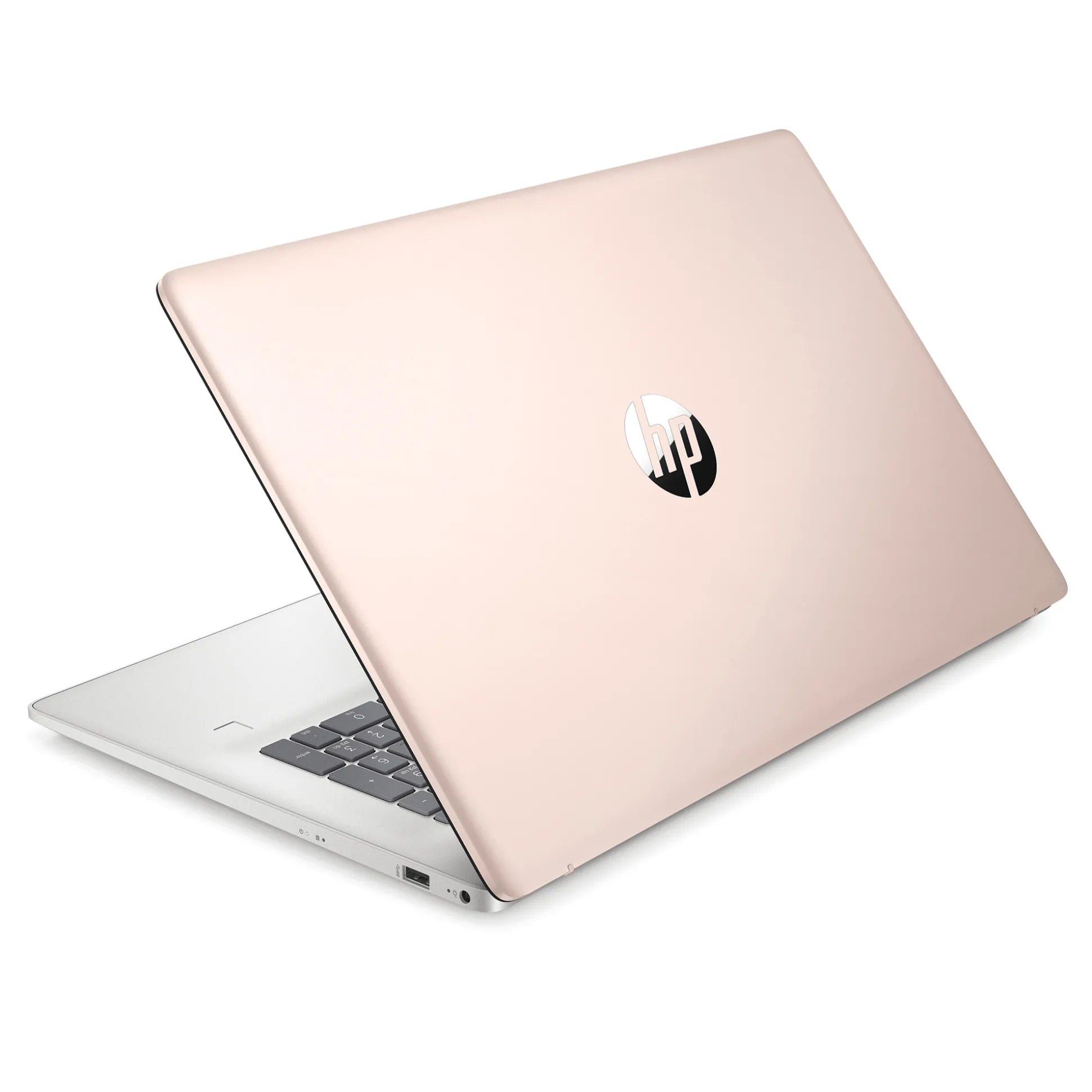 HP 17.3" Laptop