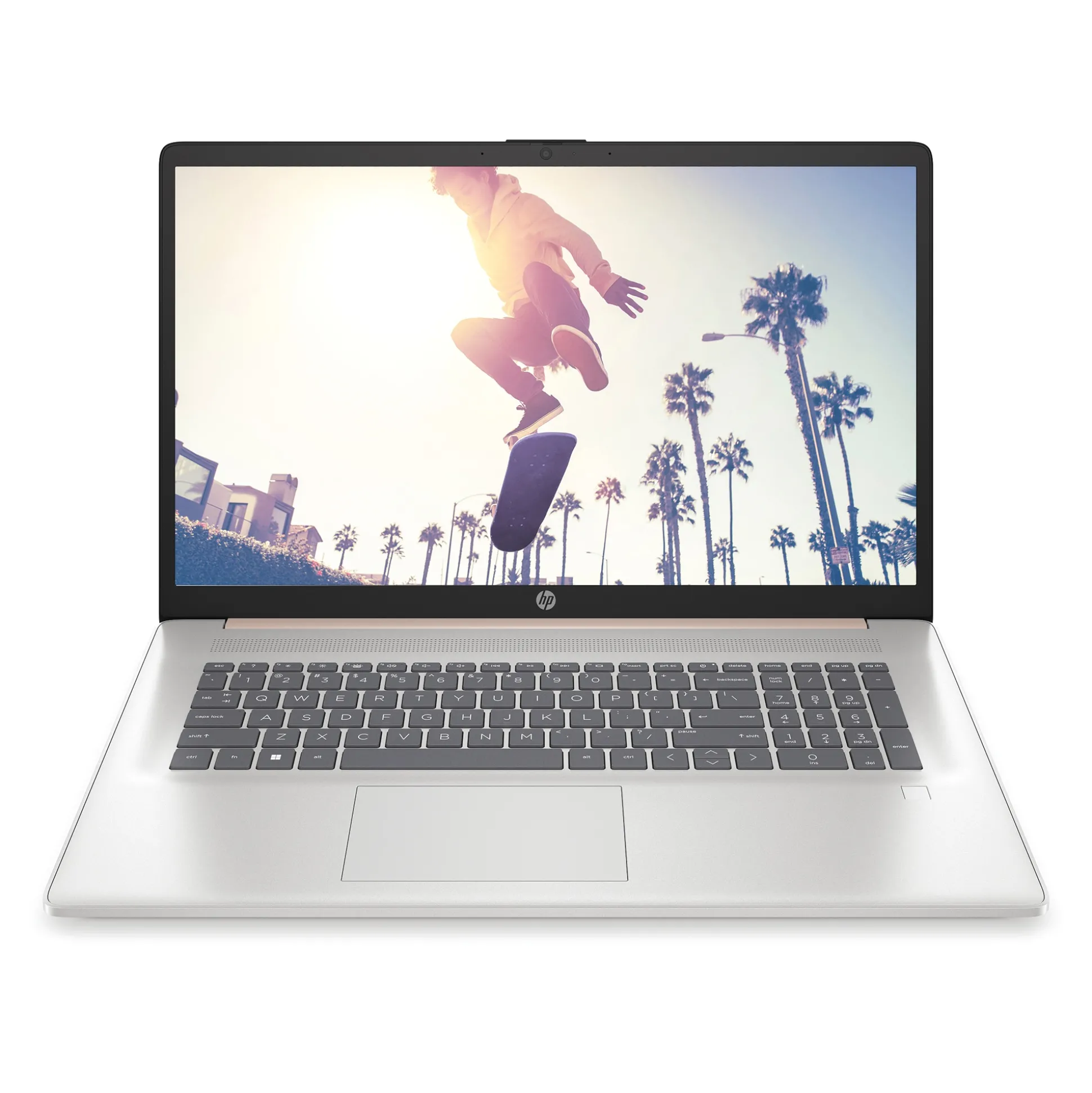 HP 17.3" Laptop