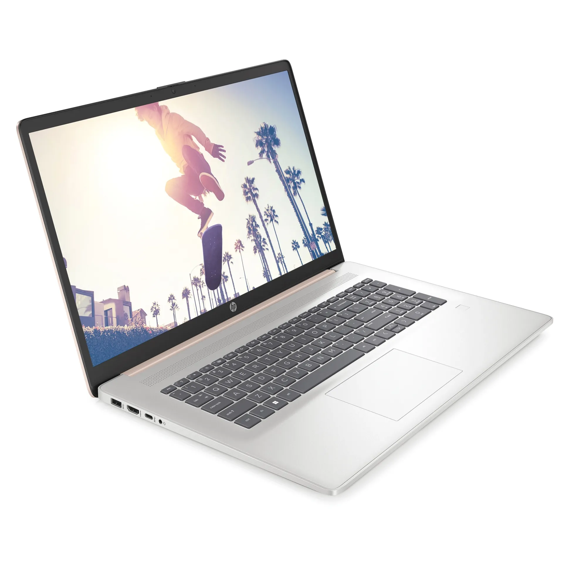 HP 17.3" Laptop