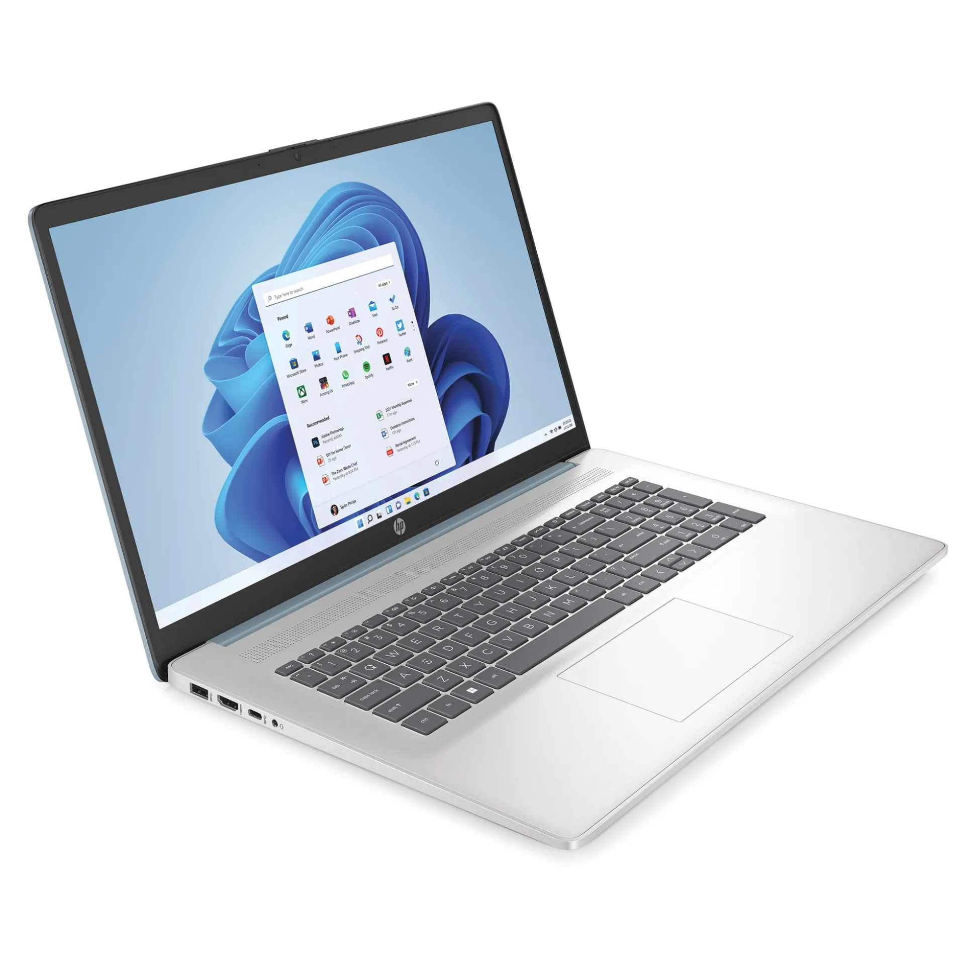 HP 17.3" Laptop
