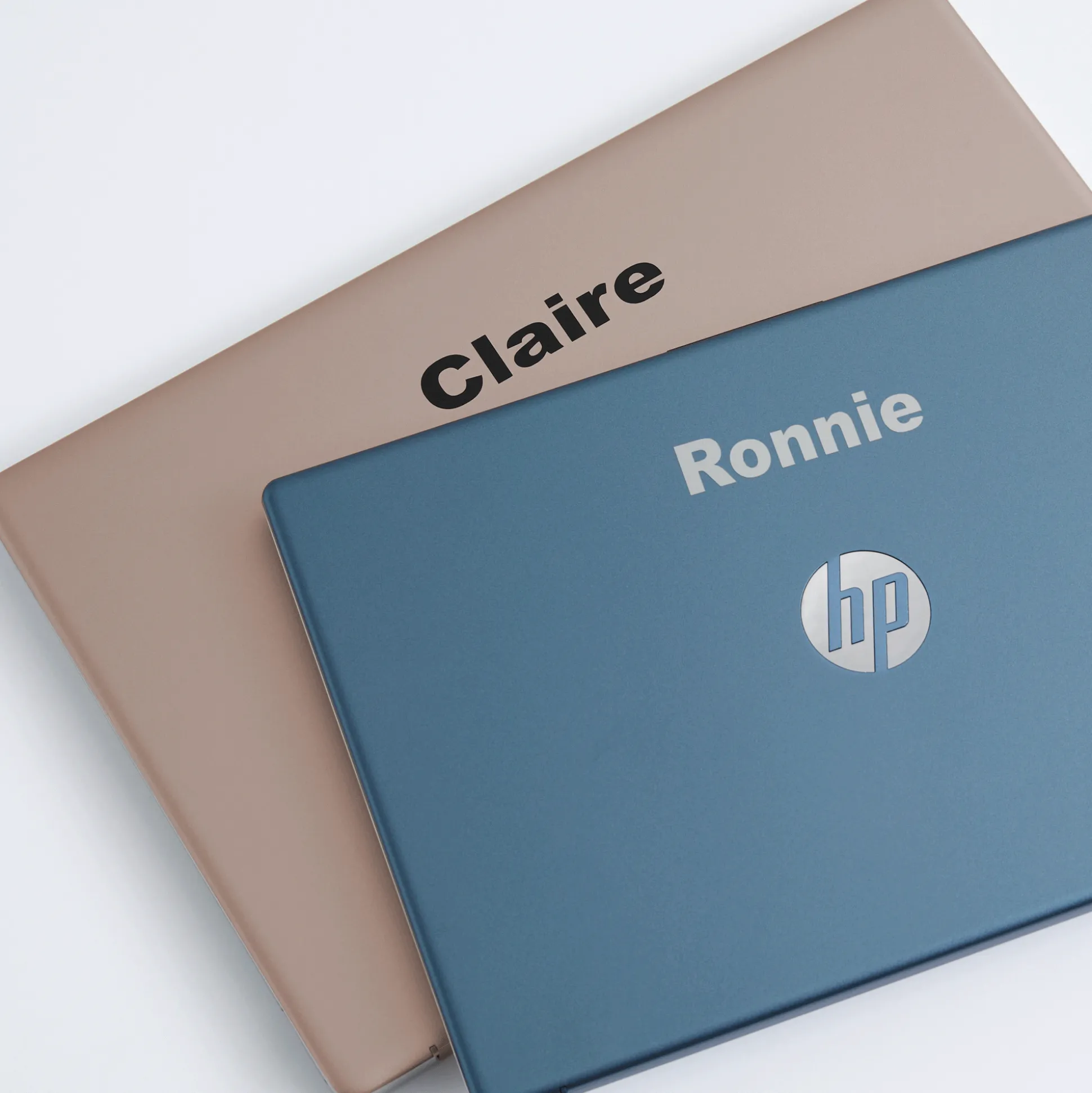 HP 17.3" Laptop