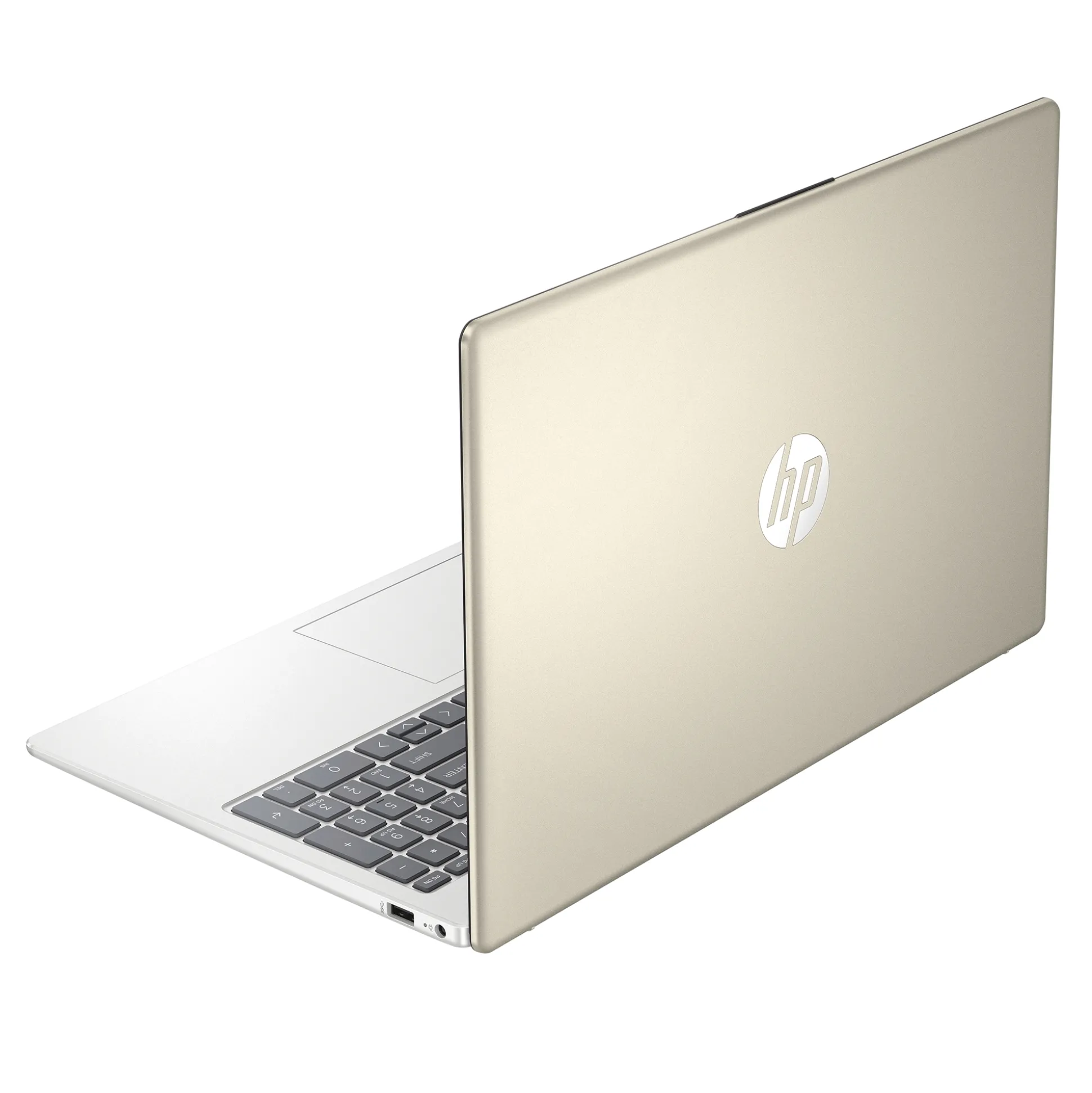 HP 15.6" Laptop