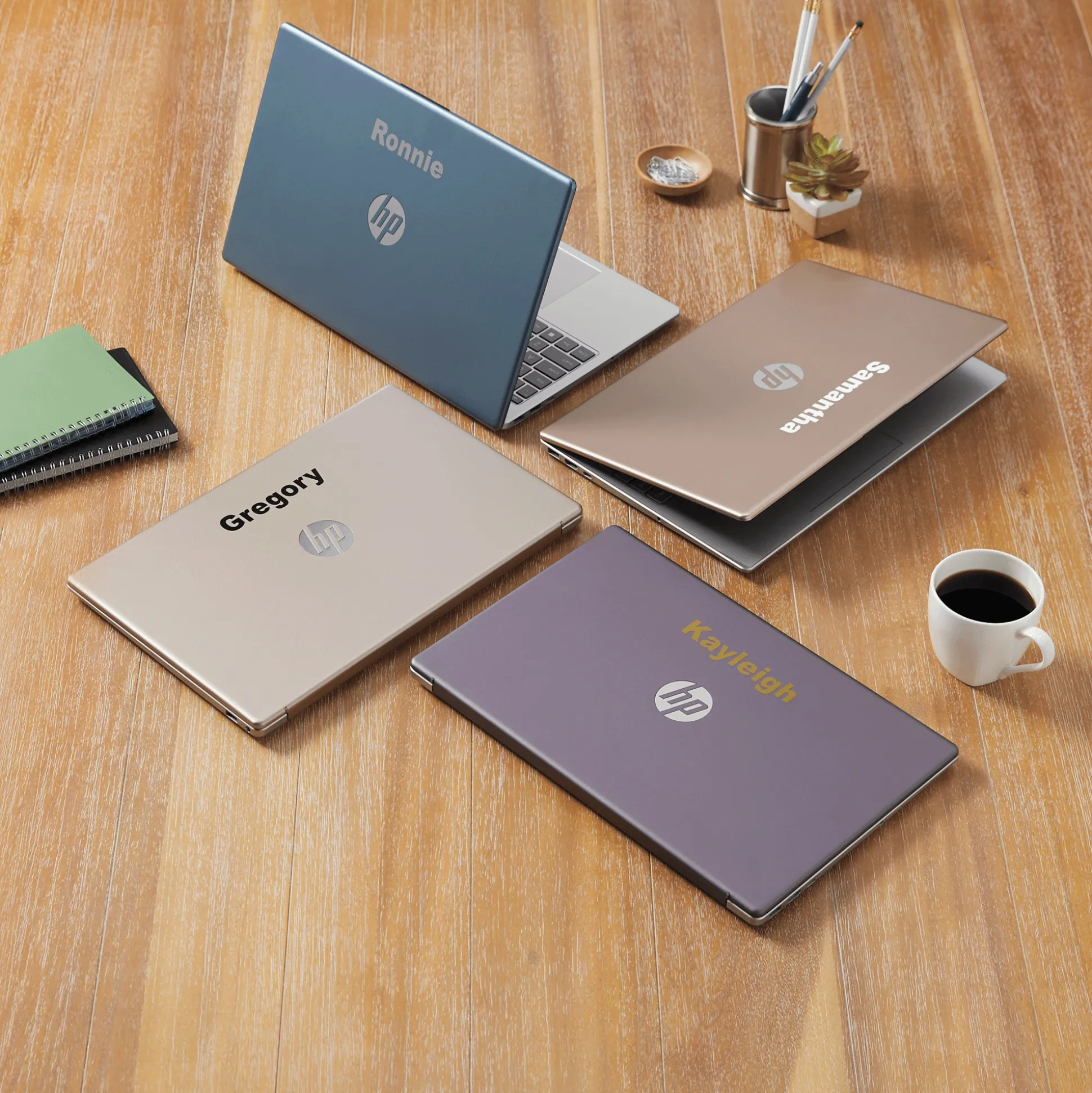HP 15.6" Laptop