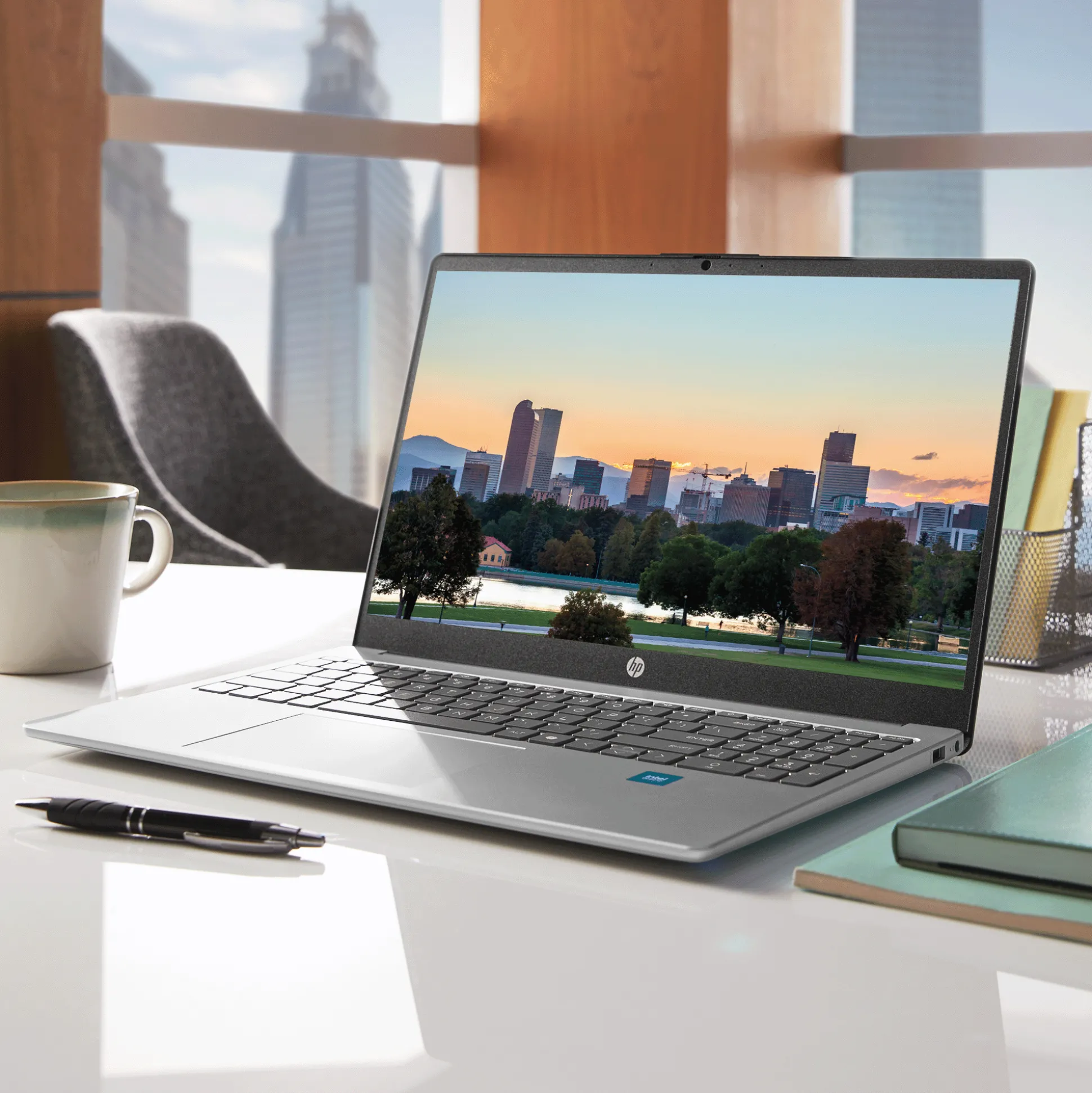 HP 15.6" Laptop