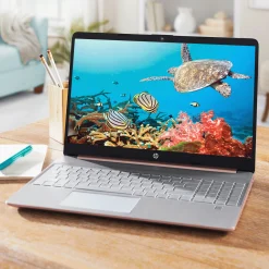 HP 15.6