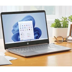 HP 14" Laptop