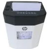 HP 80-Sheet Microcut Shredder