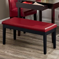 Hudson Dining Bench