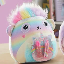 Huggee Squeezee with Make-Up