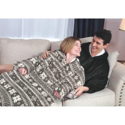 Huggle Hoodie