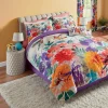 Hummingbird Accent Pillow