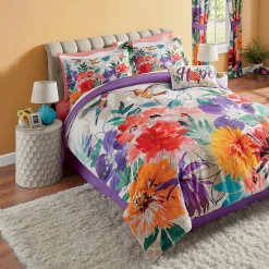 Hummingbird Accent Pillow