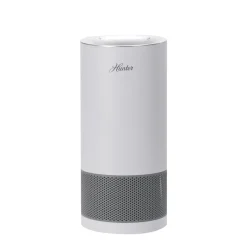 Hunter HP450 HEPA/UVC Tower Air Purifier