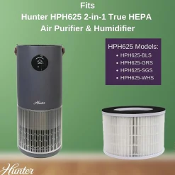 Hunter Replacement HEPA Filter