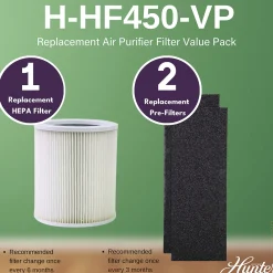 Hunter Replacement HP450 Filter Pack