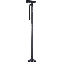 Hurrycane All-Terrain Adjustable Cane