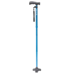 Hurrycane All-Terrain Adjustable Cane