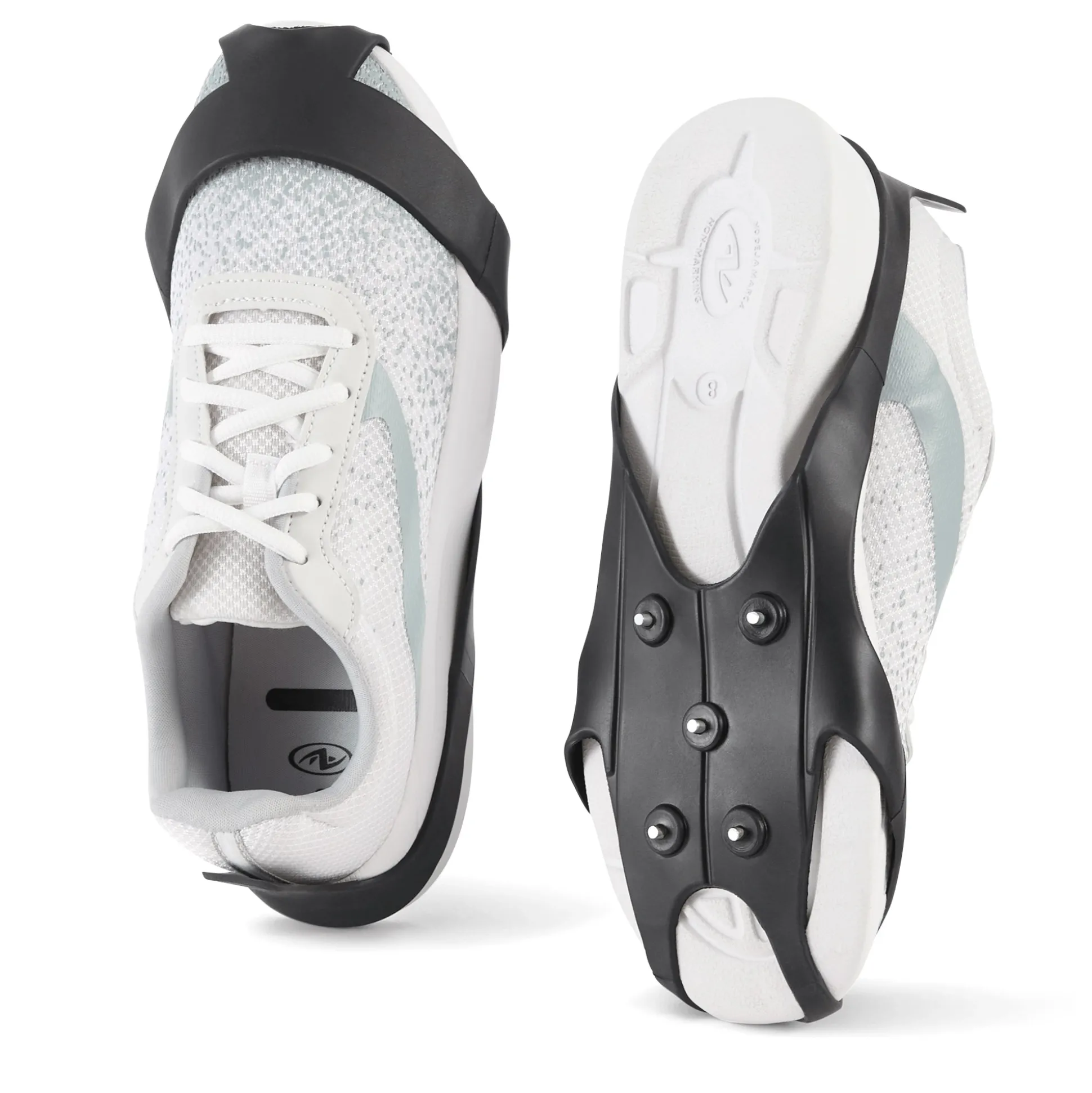 Ice Treads