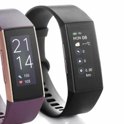 IG Callisto Pro Water-Resistant Smartwatch