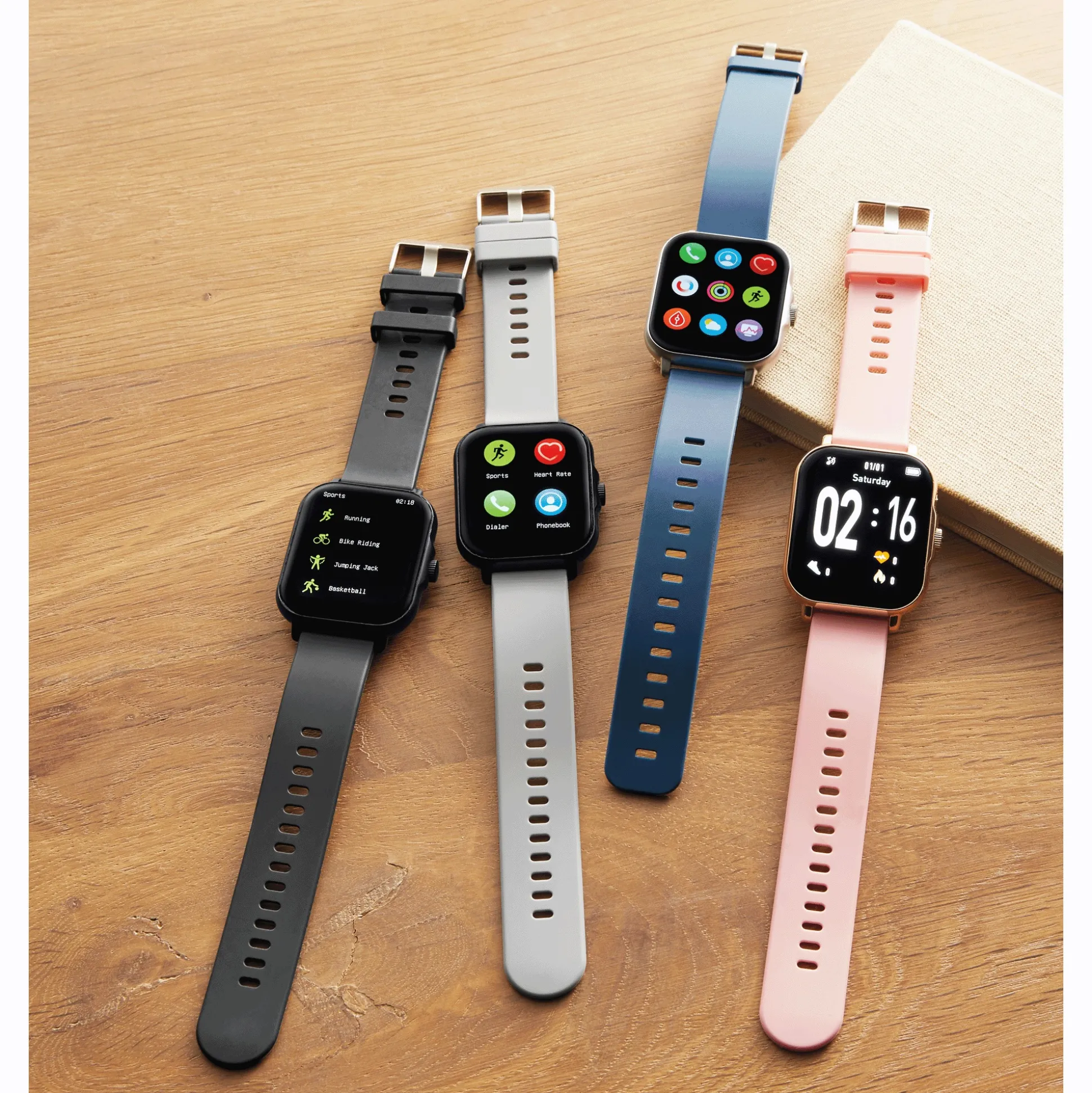 IG Chillband Wizard Pro