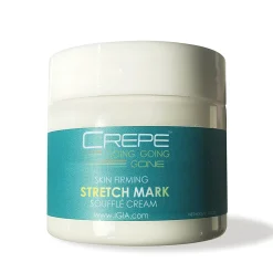 IGIÁ Crepe Gone Skin Firming Stretch Mark Cream