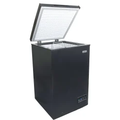 Igloo 3.5 cu. ft. Chest Freezer