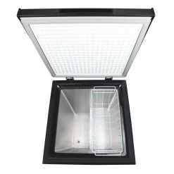Igloo 3.5 cu. ft. Chest Freezer
