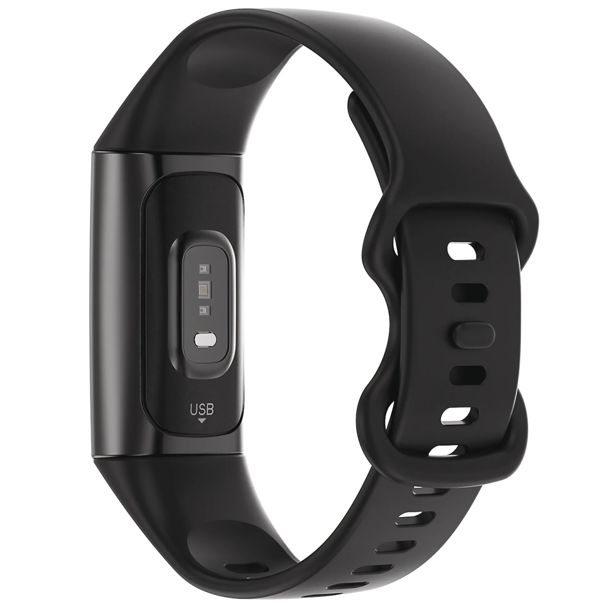 IG Slim Water-Resistant Smart Activity Tracker