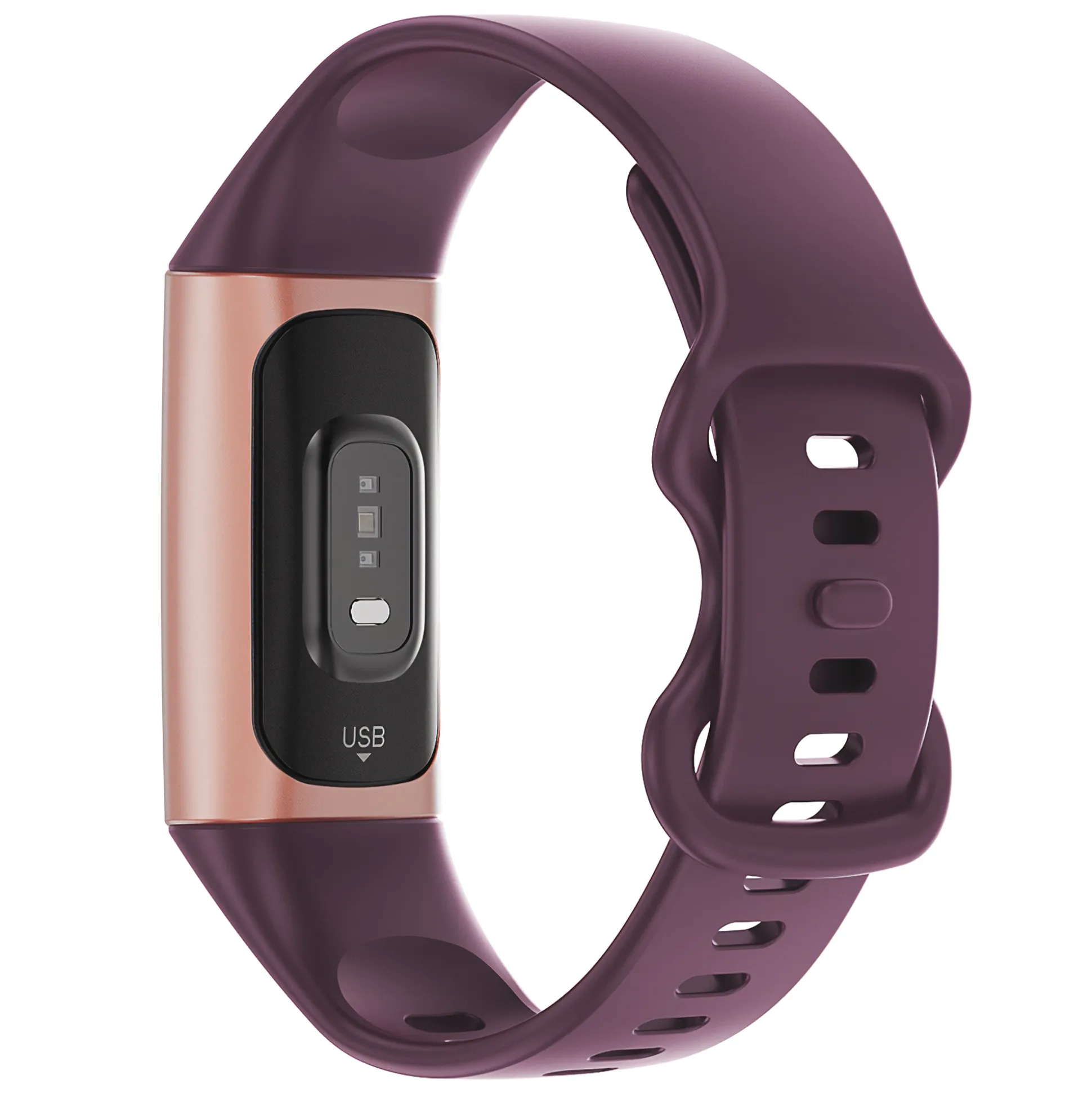 IG Slim Water-Resistant Smart Activity Tracker