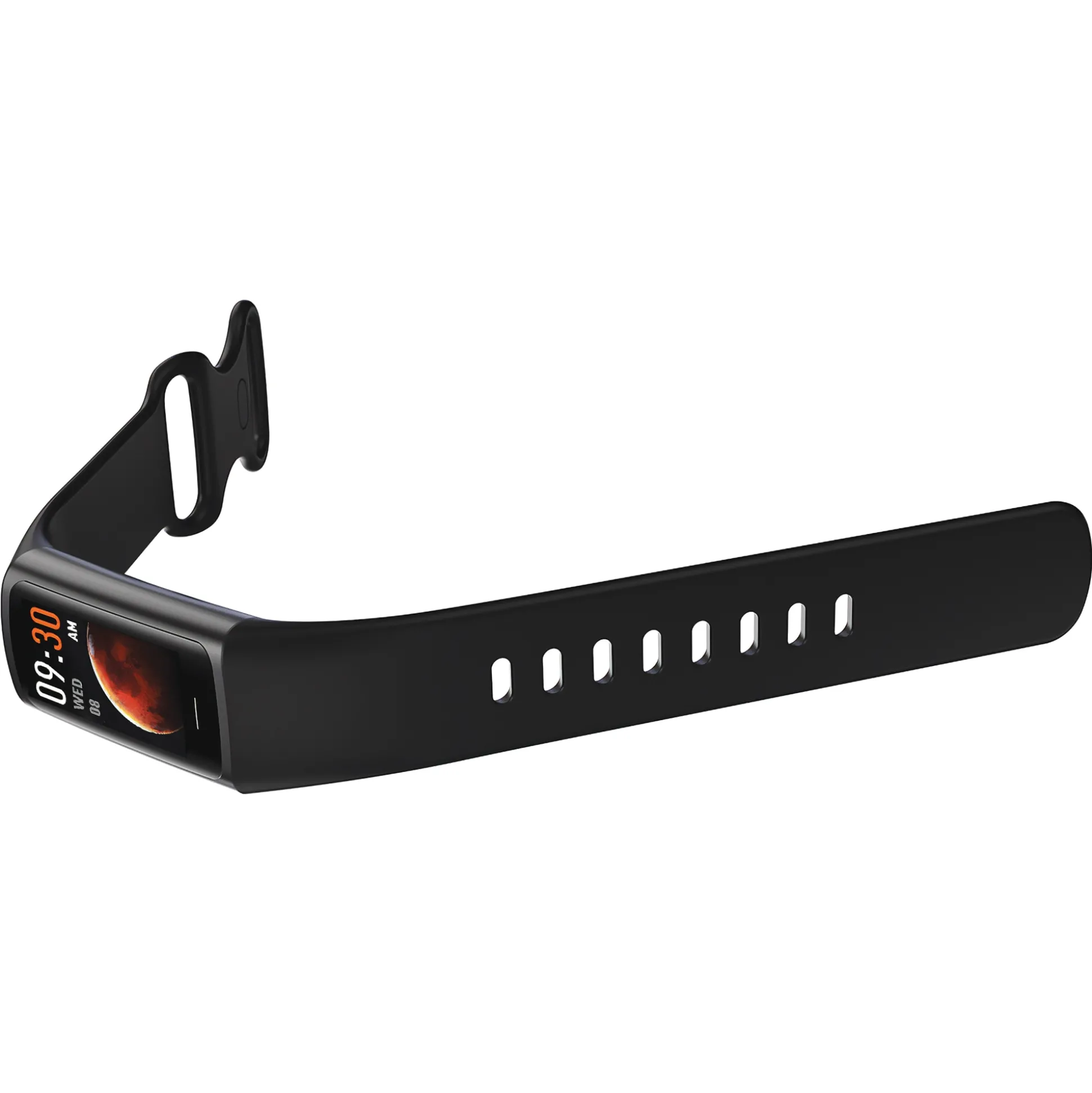IG Slim Water-Resistant Smart Activity Tracker