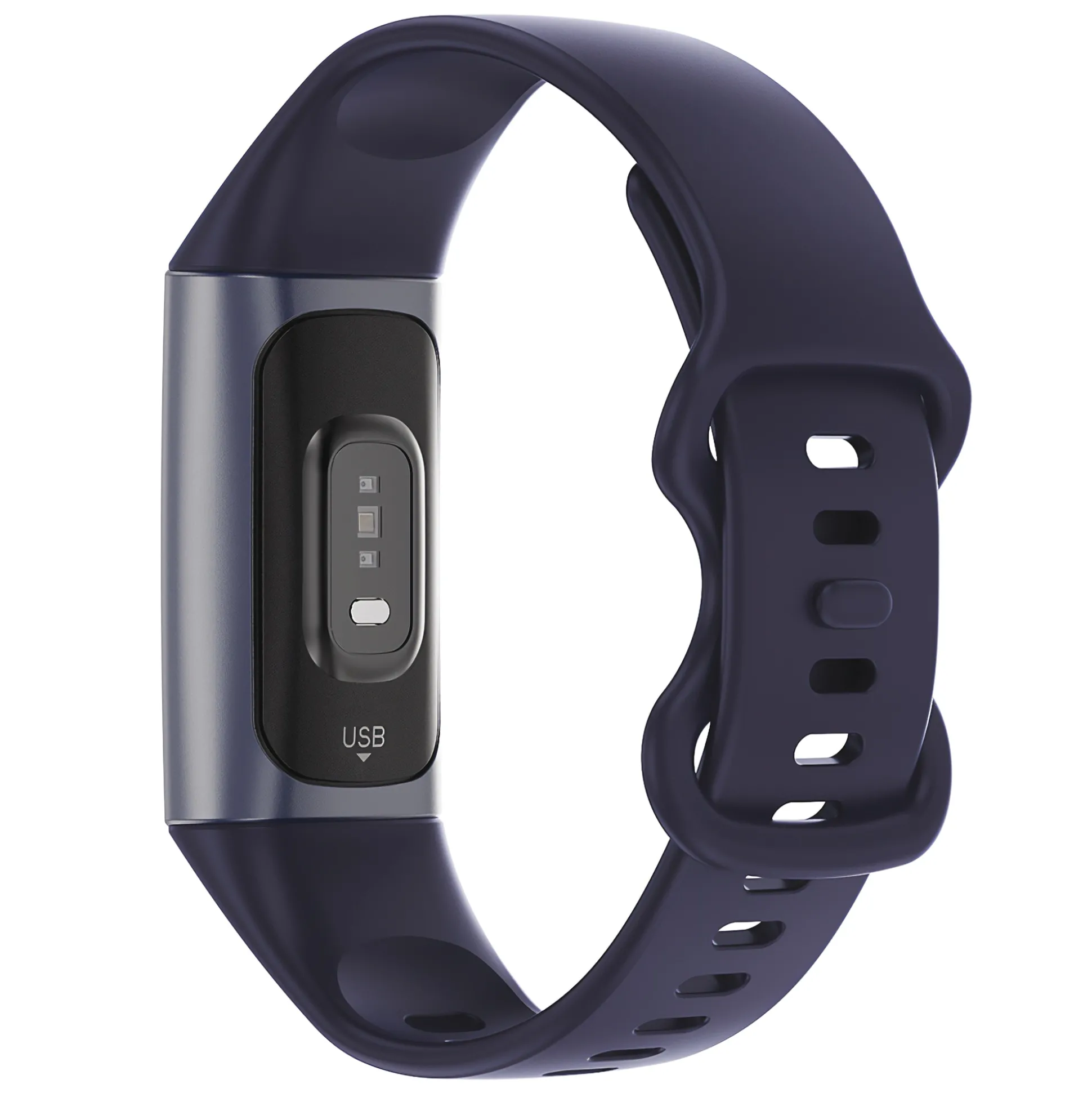 IG Slim Water-Resistant Smart Activity Tracker