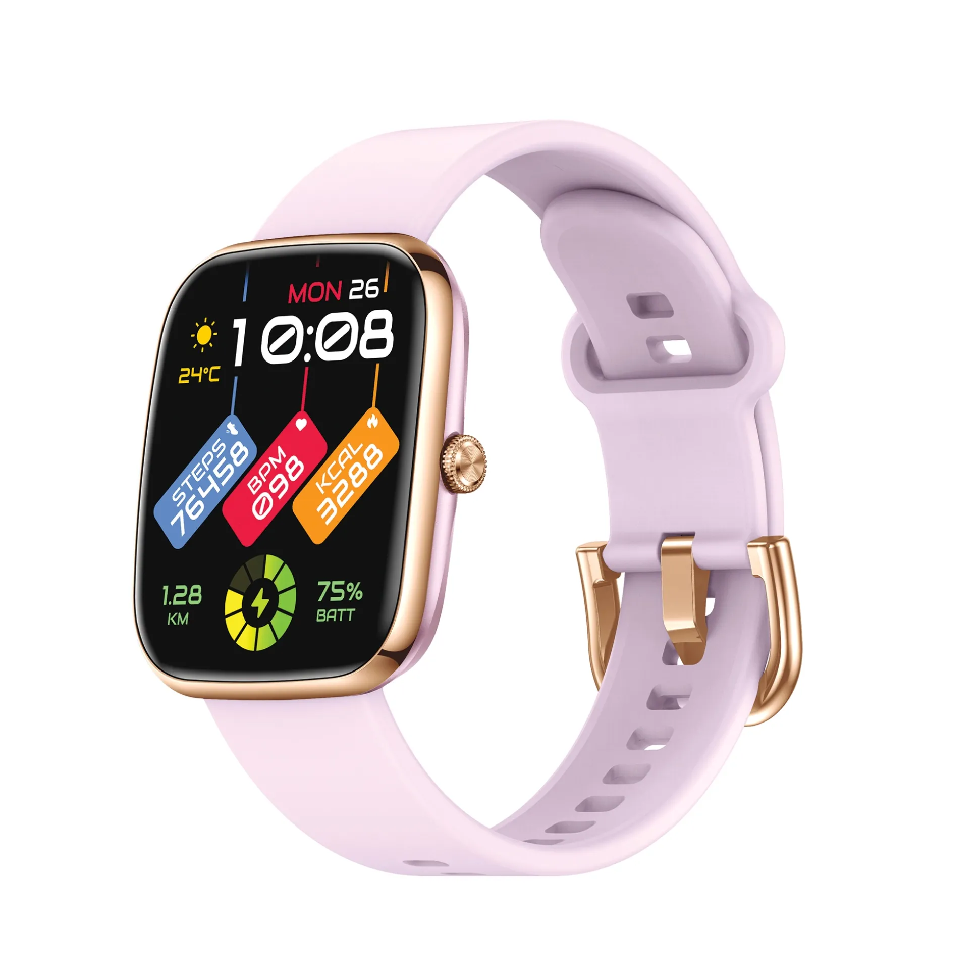 IG Venus Slim Smartwatch
