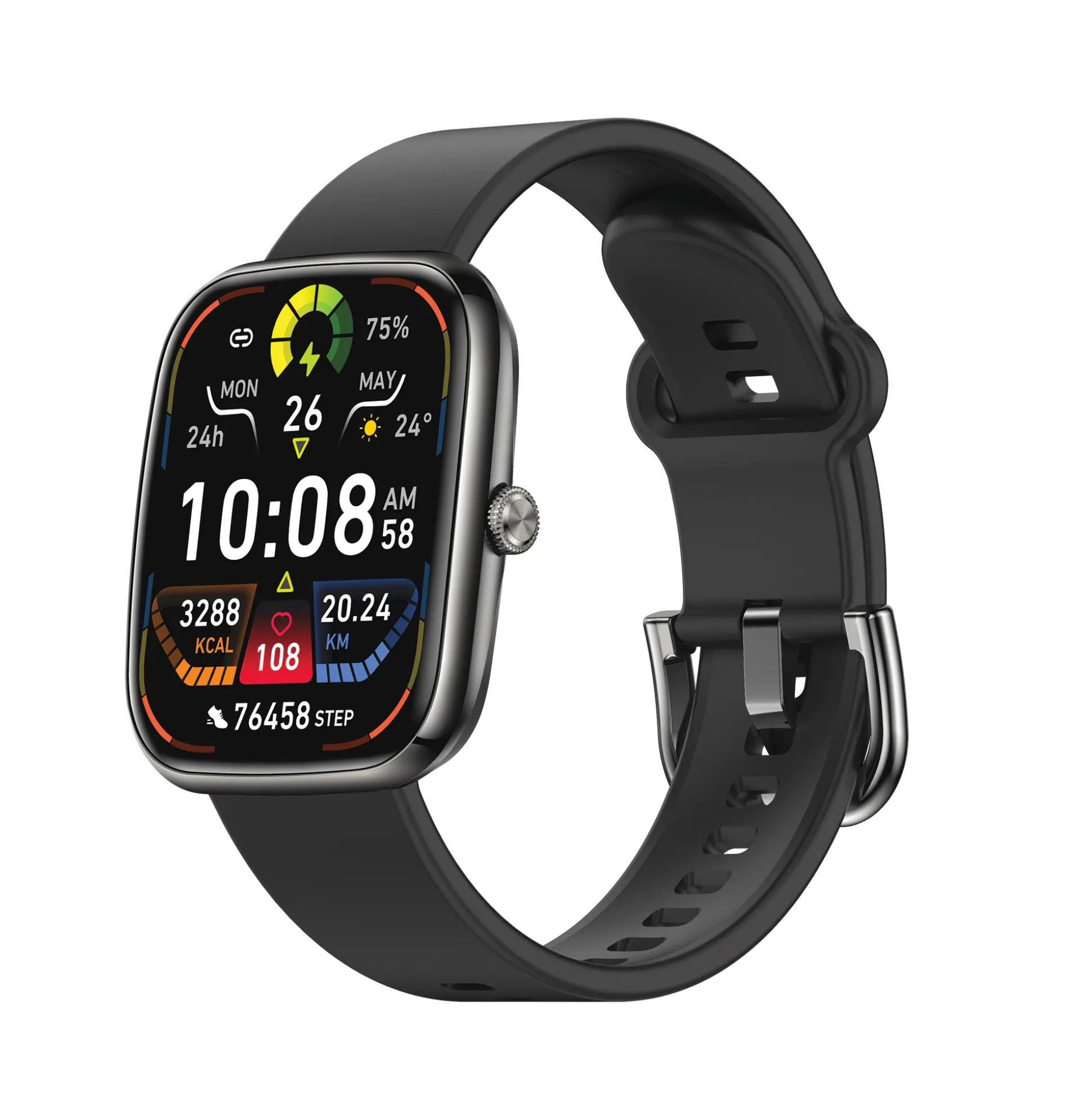 IG Venus Slim Smartwatch