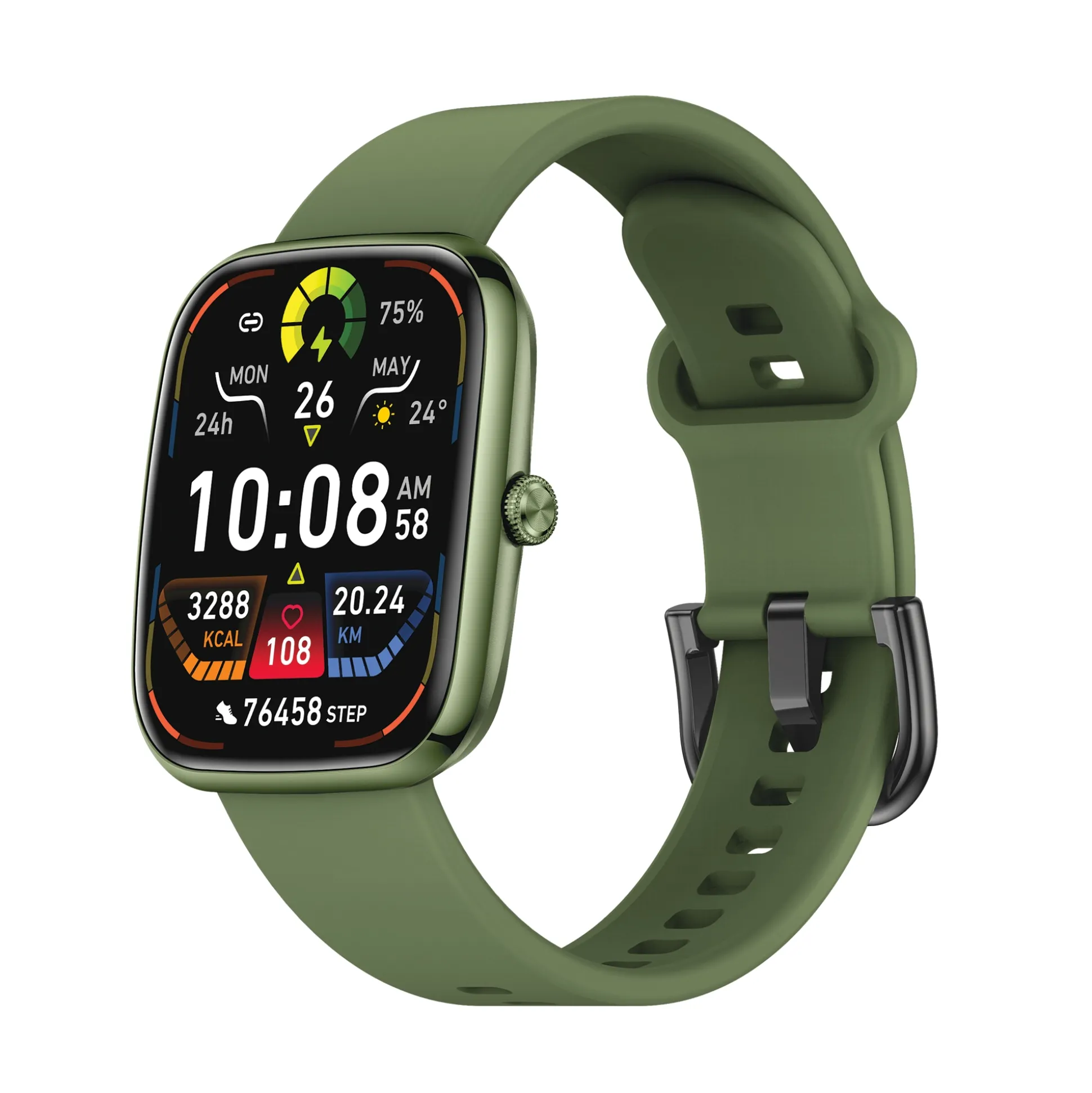 IG Venus Slim Smartwatch